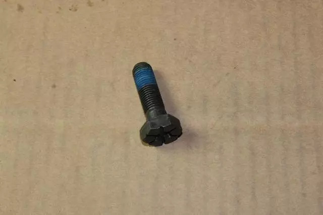Genuine Mopar Hex Head Bolt 6035811