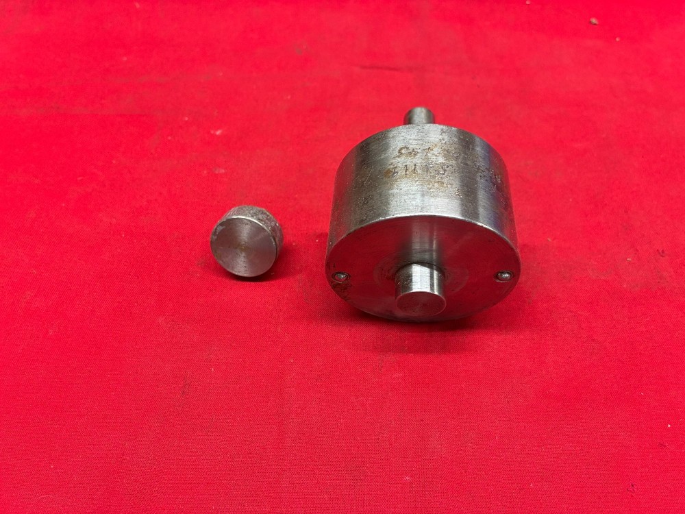 SHAFER SECOND SWAGING TOOL LSM-R-286