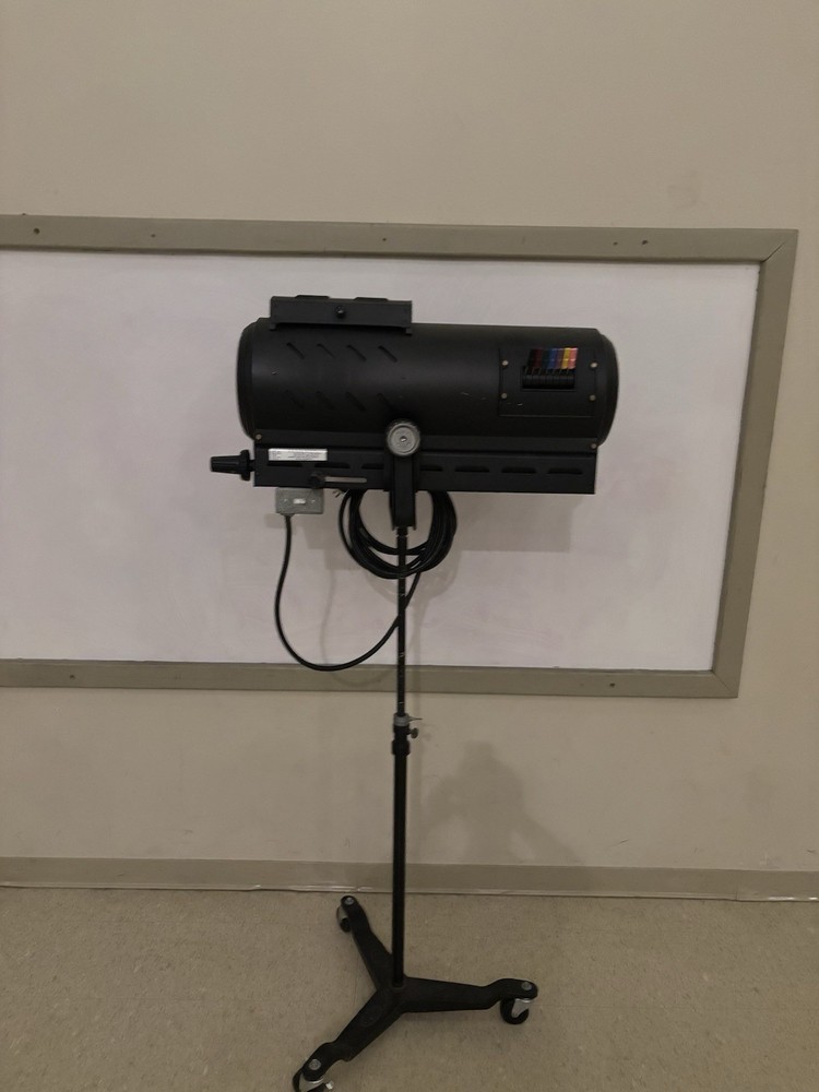 ALTMAN  spot light