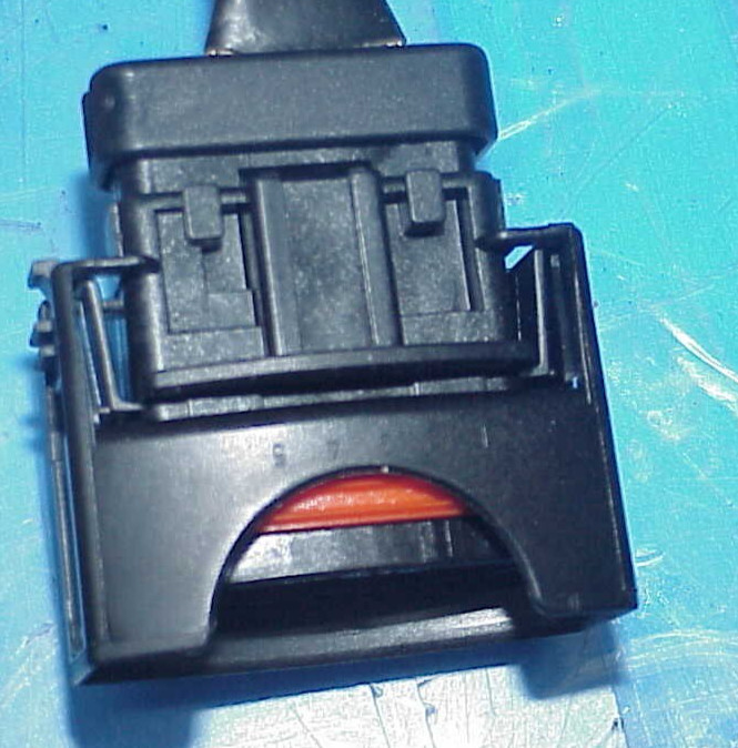 1 NEW Bosch LS6066 Lambda Oxygen Sensor 0258006066