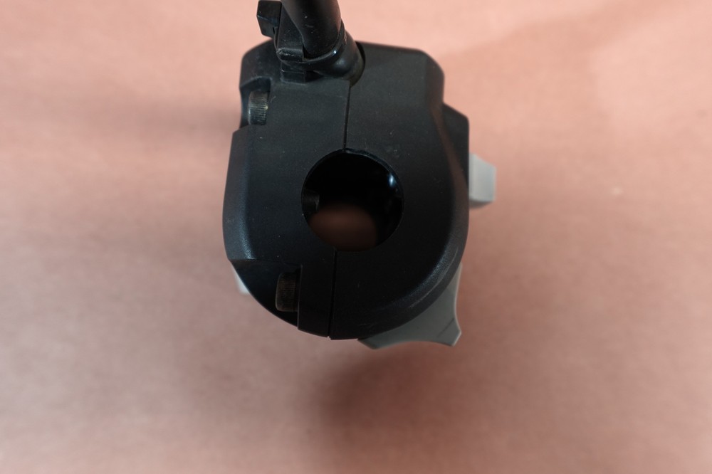 2017-2020 Ducati Supersport S Left Handlebar Handle Bar Control Switch