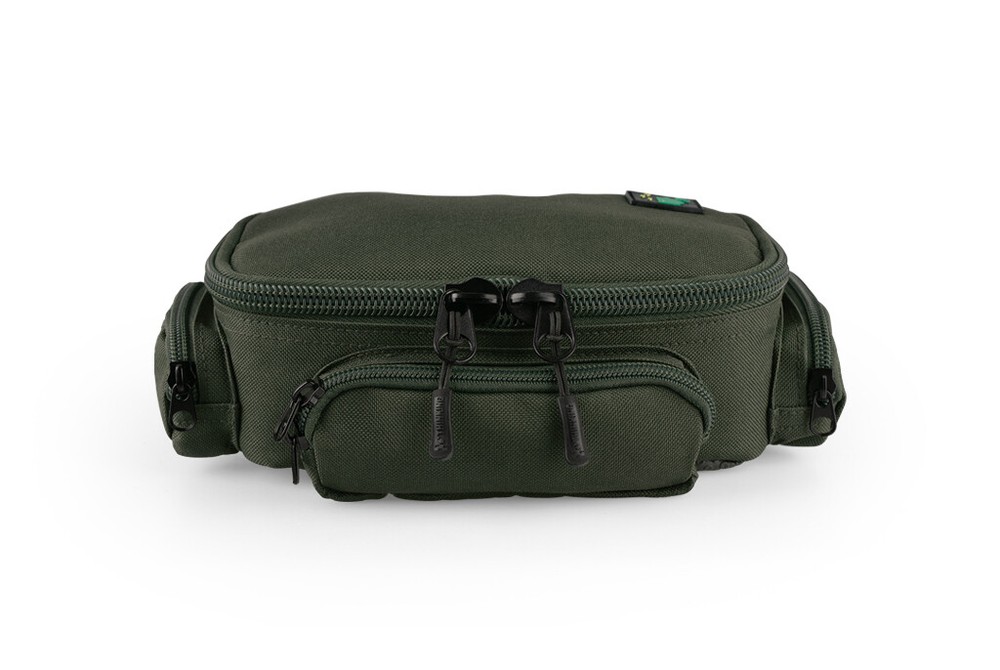 Thinking Anglers Olive Compact Tackle Pouch *PAY 1 POST*
