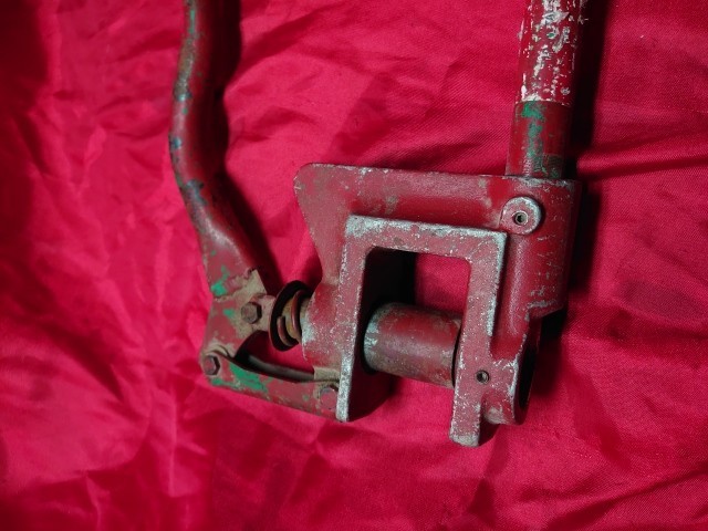 Unbranded Industrial Metal Stud Punch