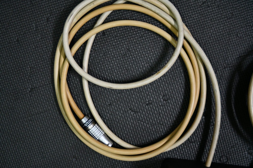 Leitz Surgical Microscope Footswitch