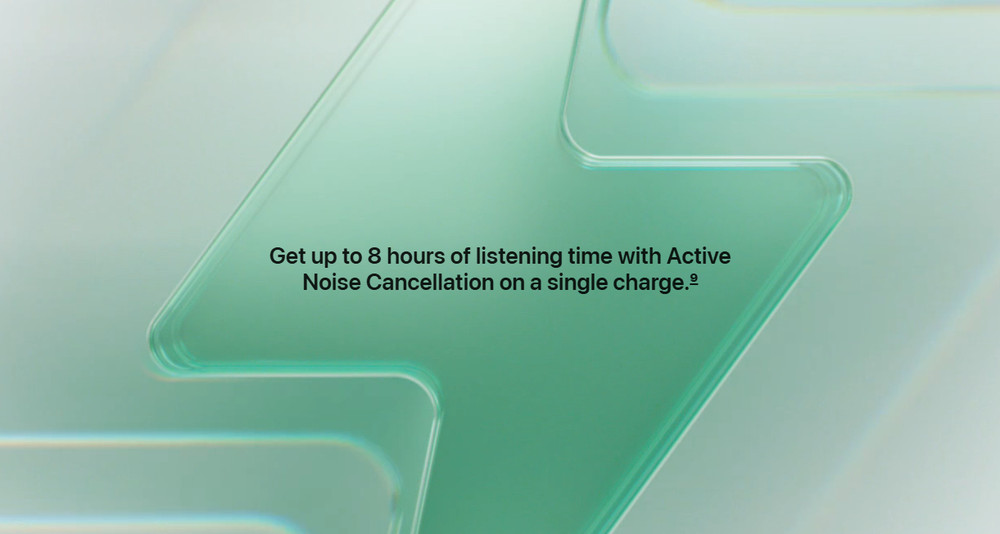 Apple Airpods Pro 3 (3rd Generation) Wireless Earbuds