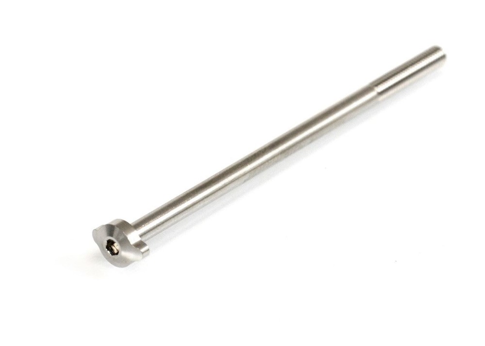 Exotek Racing - B7 Top Shaft Screw, Titanium Slipper Screw