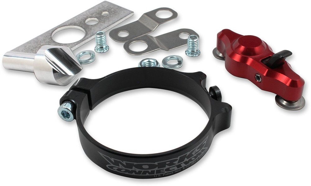Works Connection Pro Launch Start Device (12-227)