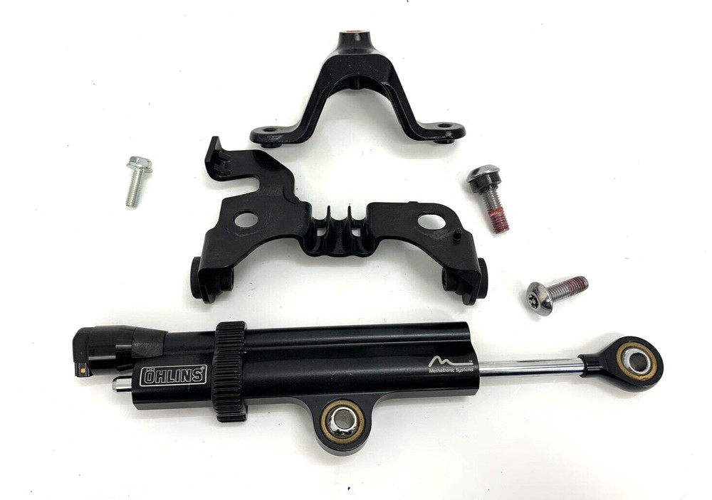 2016-2020 Kawasaki ZX10R Ohlins Steering Damper Stabilizer