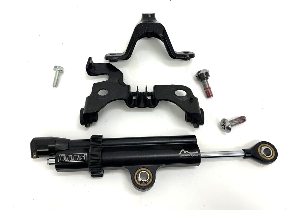 2016-2020 Kawasaki ZX10R Ohlins Steering Damper Stabilizer