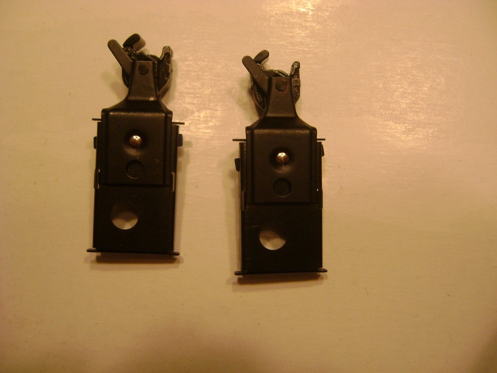 Lionel 480-25 Conversion Coupler with Tab pkg. of (2) new Lionel
