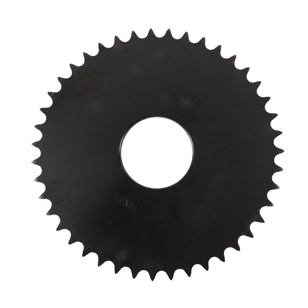 Sprocket For Universal Products WSS104043