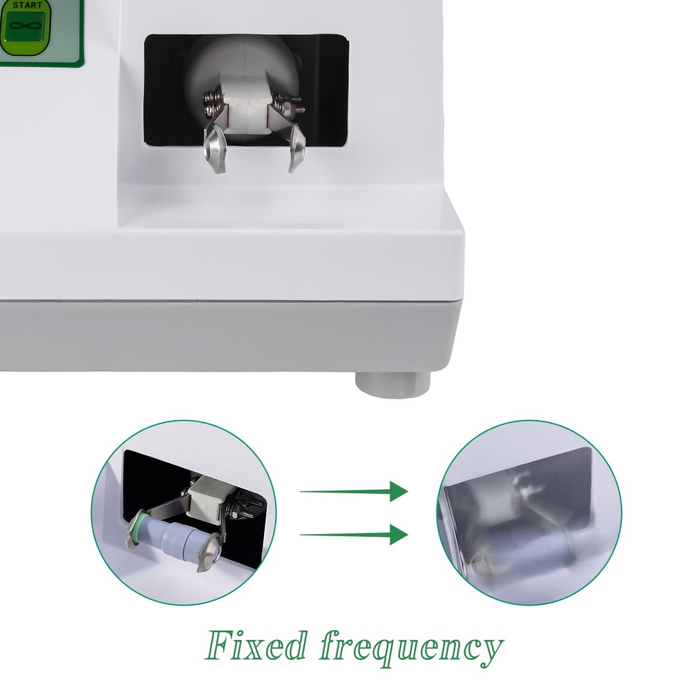 HL-AH G5 Smart Capsule Mixer with Digital Amalgam Blending Technology Blender