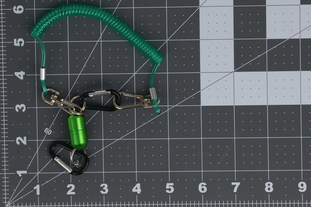 Dr. Slick Magnetic Tool Keeper