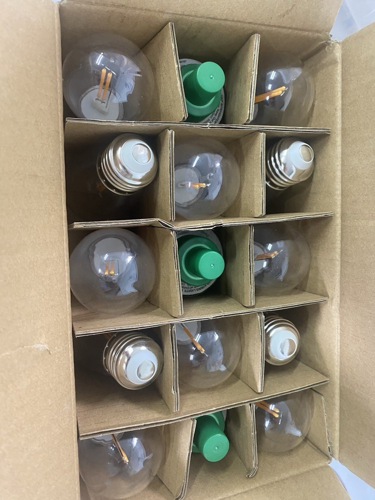 Tiki Bite Fighter 12 Lights & 3 Refills