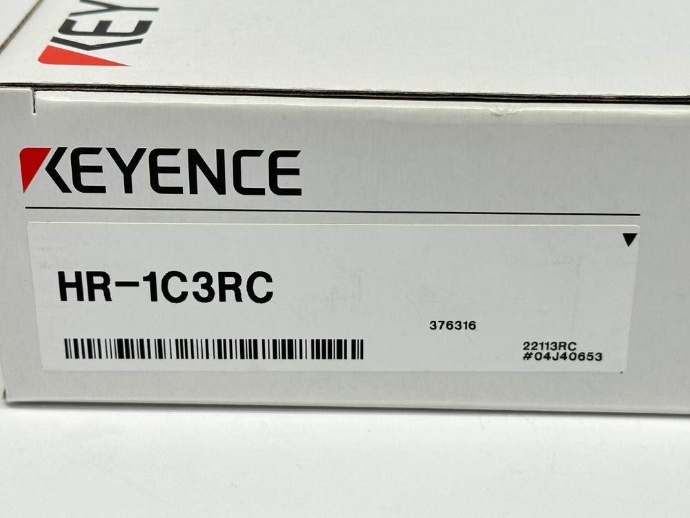 NEW Keyence HR-1C3RC Communication Cable HR1C3RC