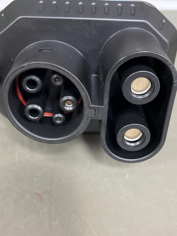 Tesla Supercharger Adapter