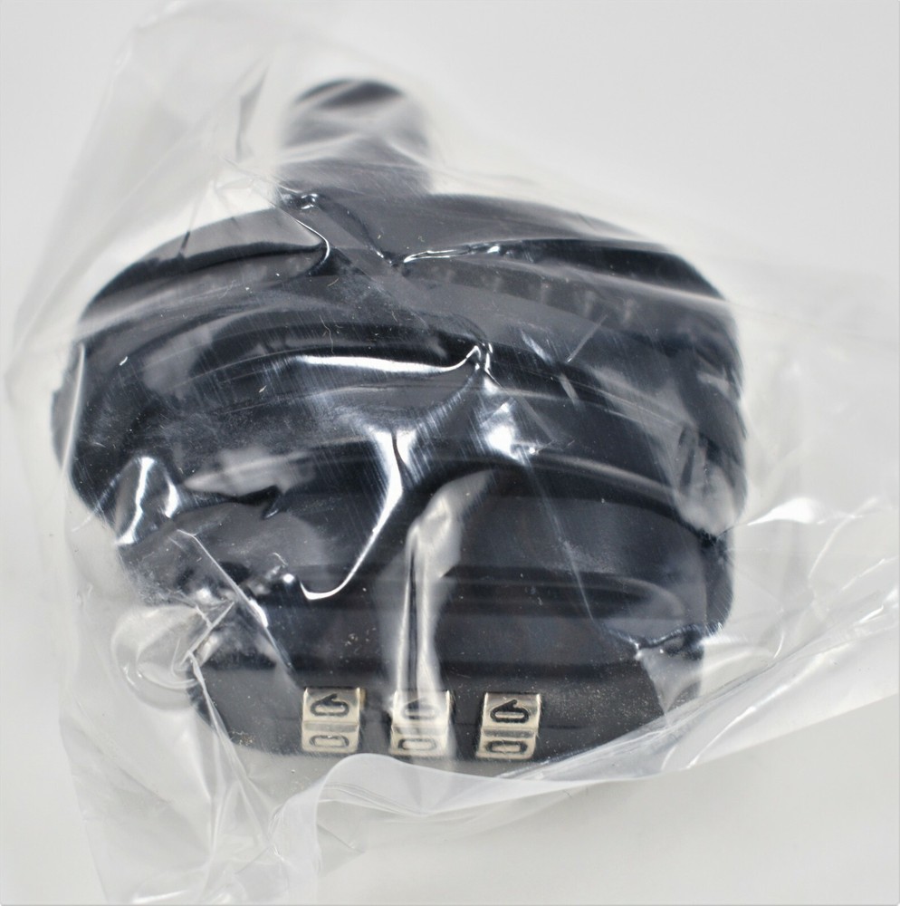 Franzen Security Combination Trigger Lock Universal Handguns, Rifles, Shotguns