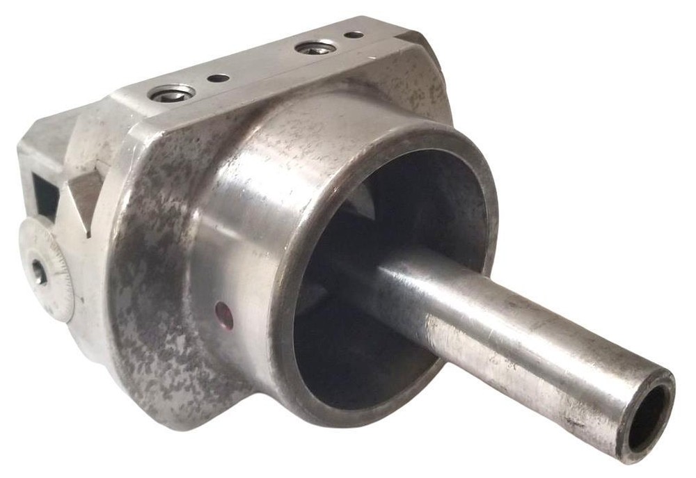 Sip Societe R4e-5-1/2"-12" Boring Head