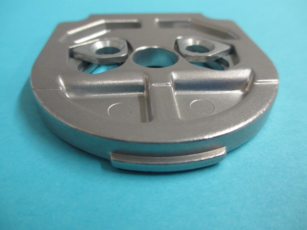 August Smart Mounting Bracket for 3rd Generation(READ DESCRIPTION-BRACKET ONLY)