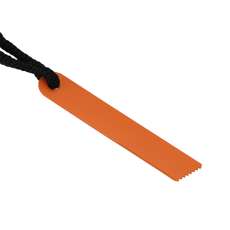 100Pcs Mini Emergency Flint Fire Starter Rod Lighter Magnesium Camping Tool Kits