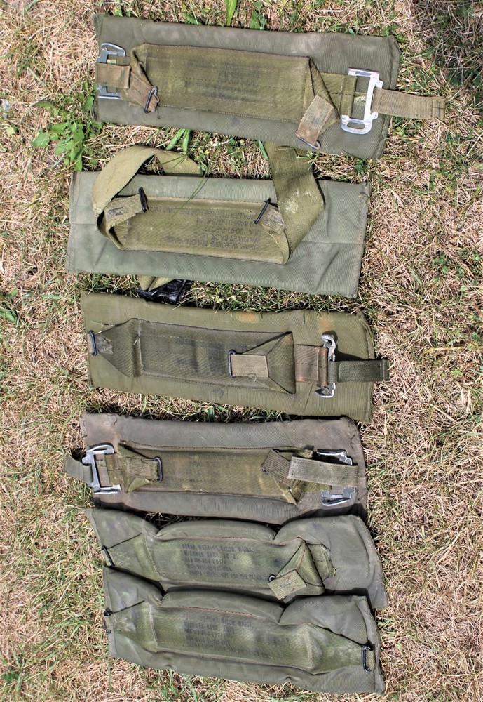 ALICE pack lower waist pad