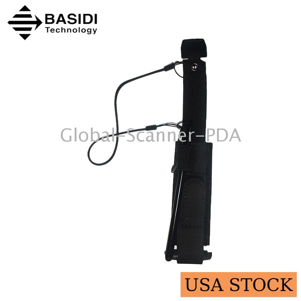 HandStrap & Stylus Set for Zebra Symbol TC70 TC72 TC75 TC77 Barcode Scanner
