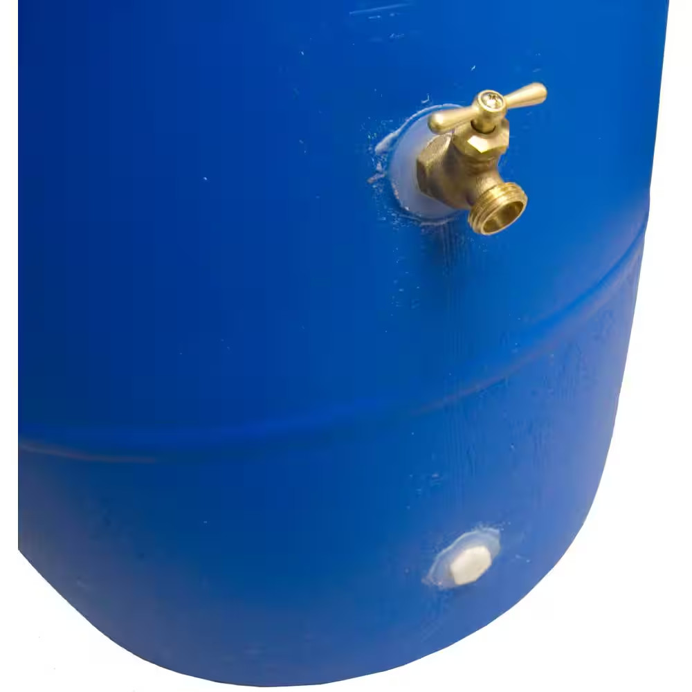 55 Gal. Big Blue