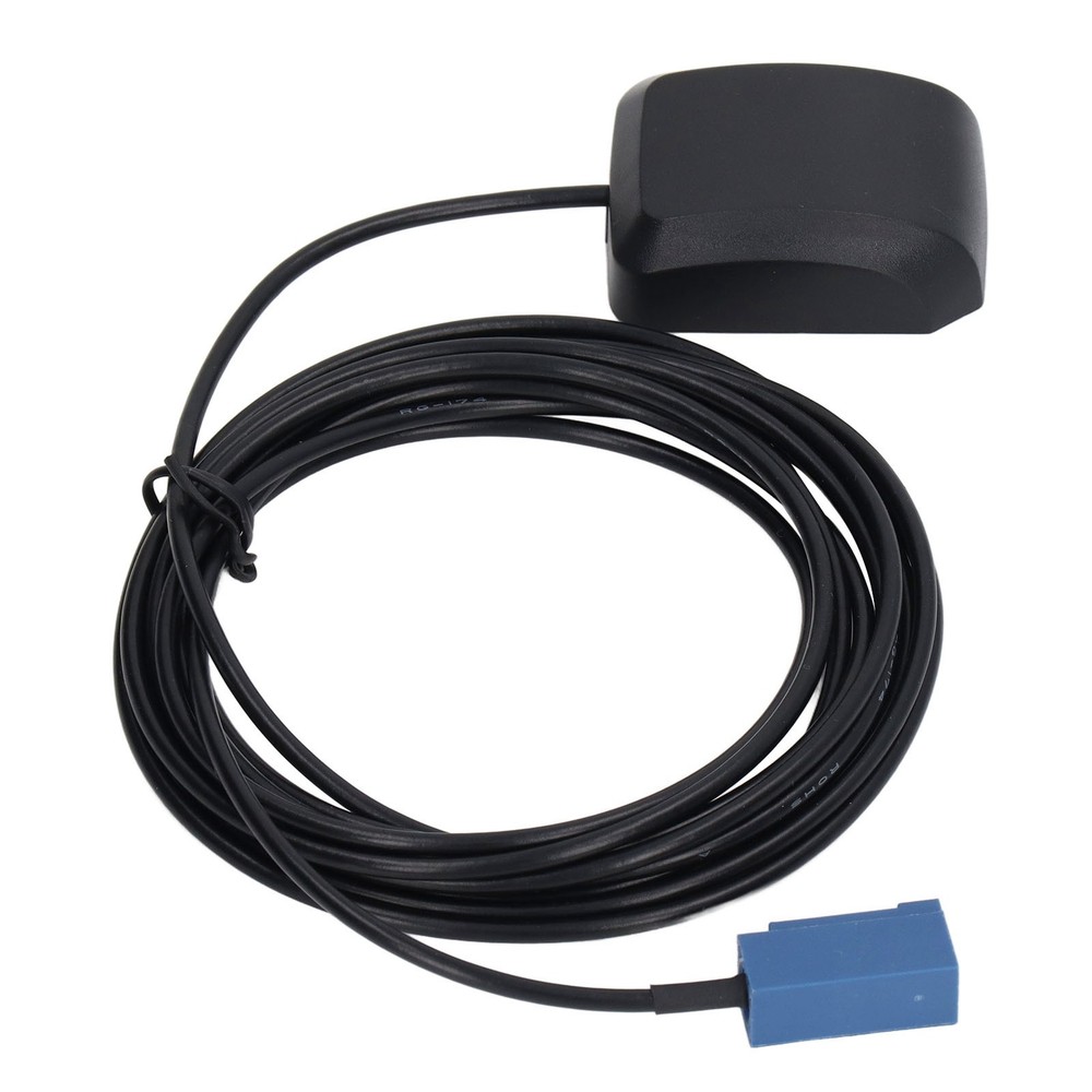 Compact SYNC 3 GPS Antenna For APIM Module JGUJ