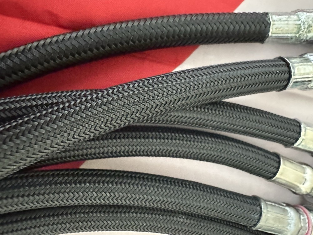 SCUBA BCD MIFLEX INFLATOR STANDARD HOSE! NICE 2SIZES