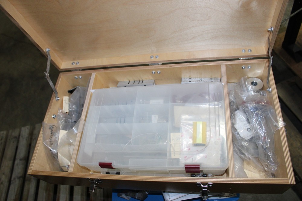 Eubanks Wire Stripping Machine Model 2900-05