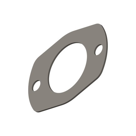 3019158 Radiator Gasket Kit for Cummins