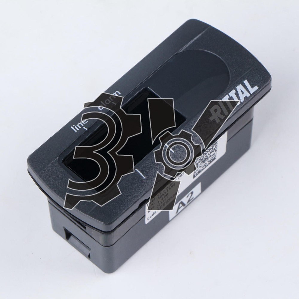 1PCS NEW CAREL RITBUSR001 Operation Panel