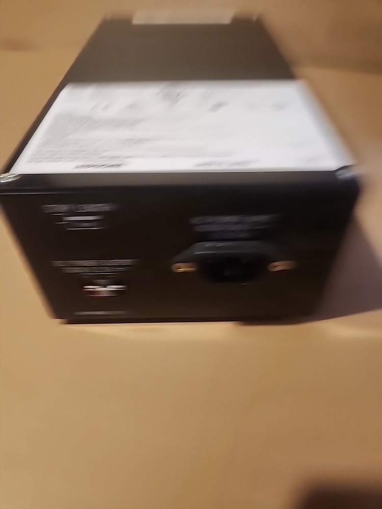 Aiphone IS-PU 48V 2.1A DC Power Supply