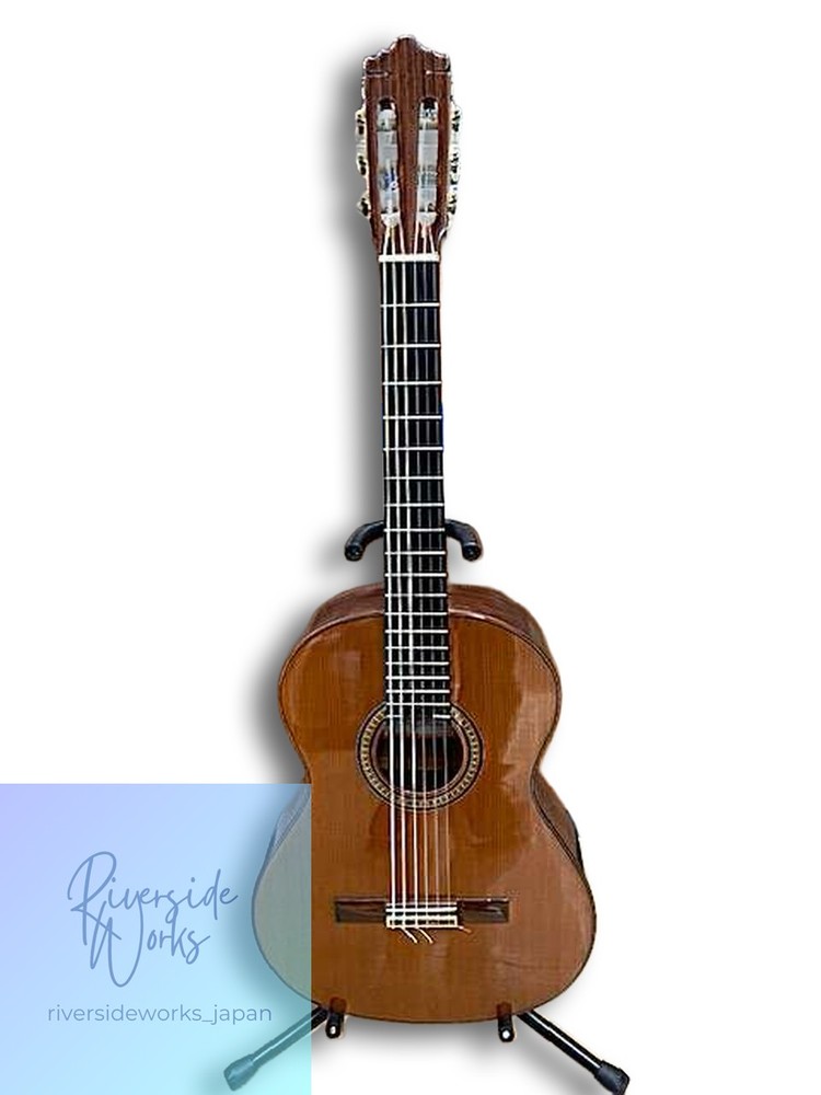 JOSE RAMIREZ 1E Classical Guitar