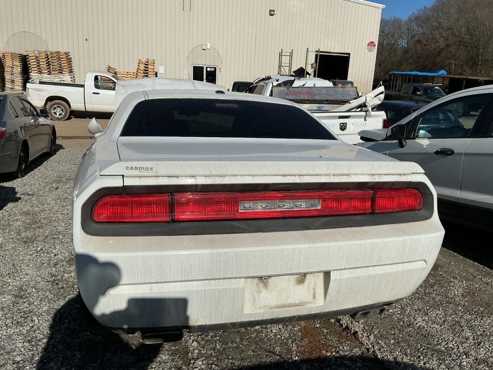 Fuse Box Engine Compartment Fits 14 CHALLENGER 4955063