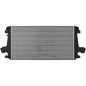 Intercooler Spectra Premium Industries 4401-1211