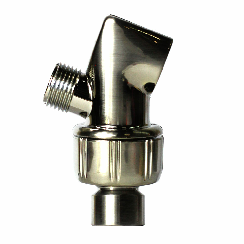 Primex 82081 Shower Arm Mount SN