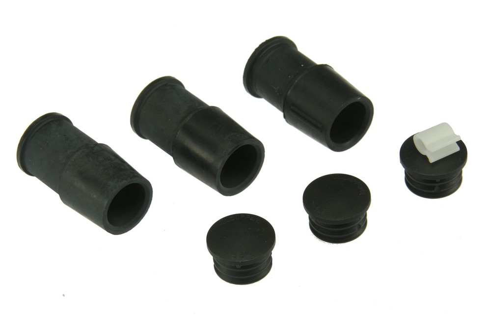 Disc Brake Caliper Guide Bushing Kit URO For 2008 BMW 535xi