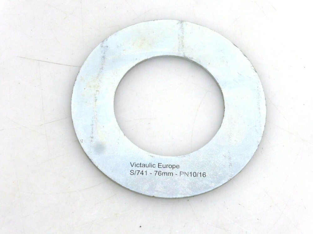 Victaulic Europe S/741 - 76Mm - PN10/16