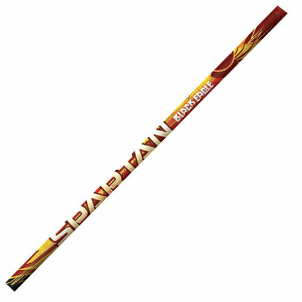 Black Eagle - Spartan - Shafts - .001" Dozen - 300