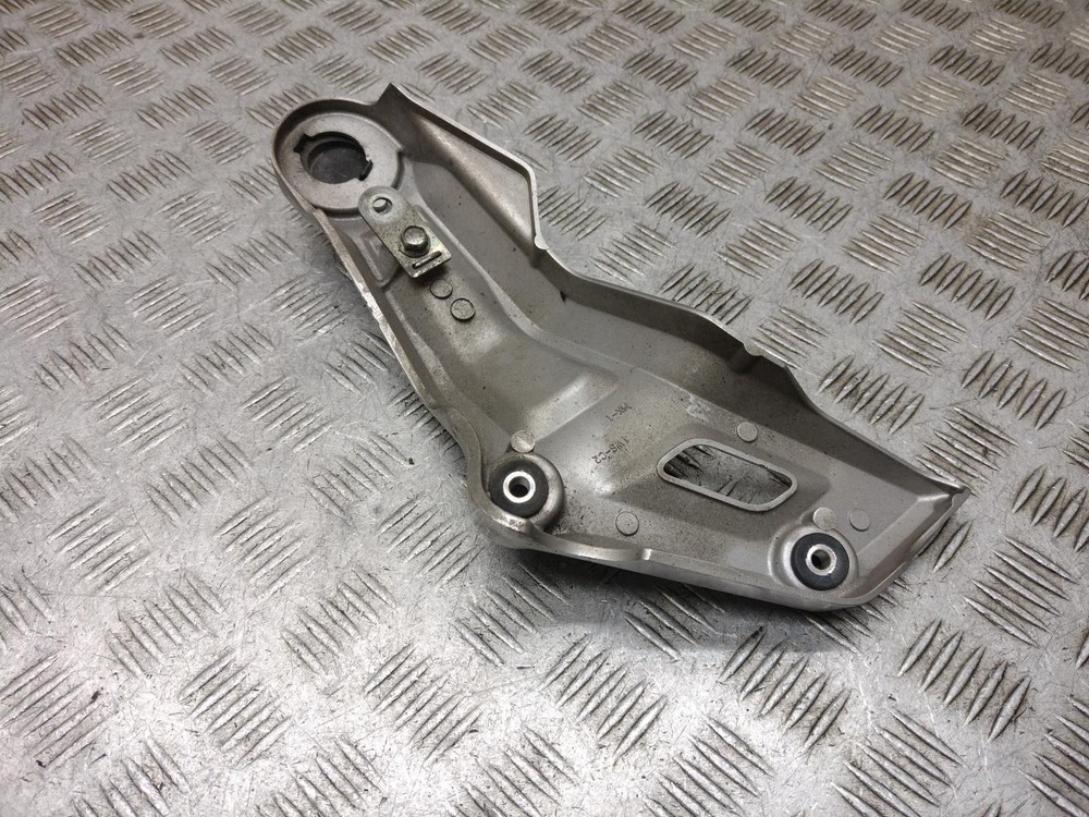 2015 YAMAHA MT-07 Frame Braces brackets