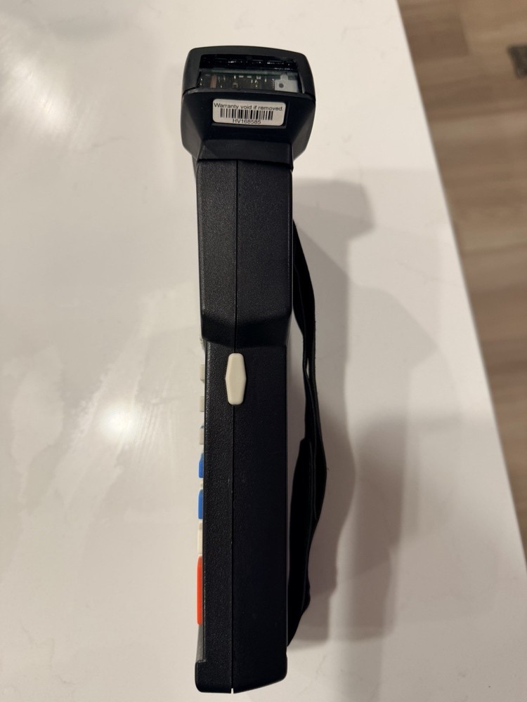 AML M5000 / M5000 american microsystems inventory barcode scanner Tested