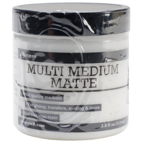 Ranger Ranger Multi Medium 3 8 Ounce Matte Plastic Everyday Use Lifestyle
