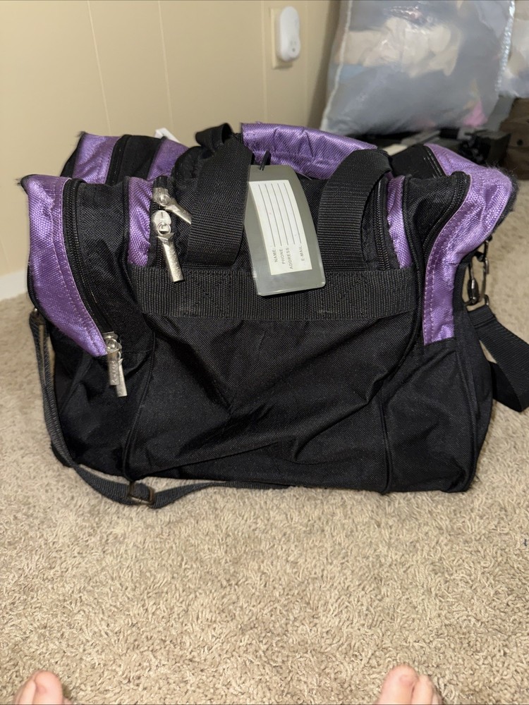 Pyramid Path Pro Deluxe Single Tote Bowling Bag