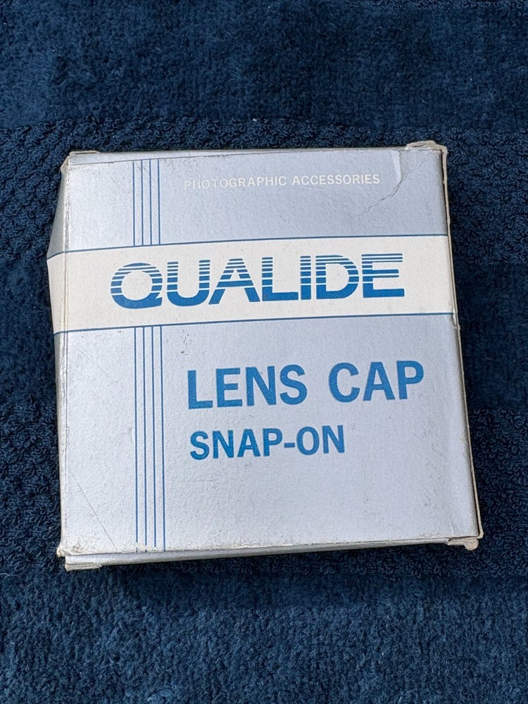 Assorted All new Qualide camera supply LOT