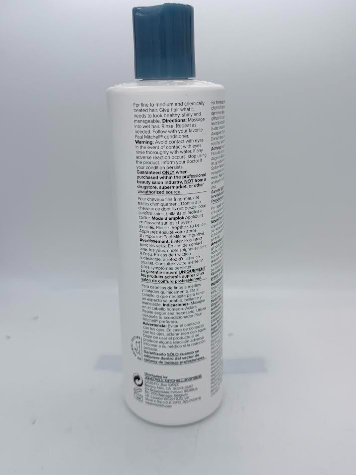 Paul Mitchell Shampoo One - 16.9 oz (SAME DAY SHIPPING)