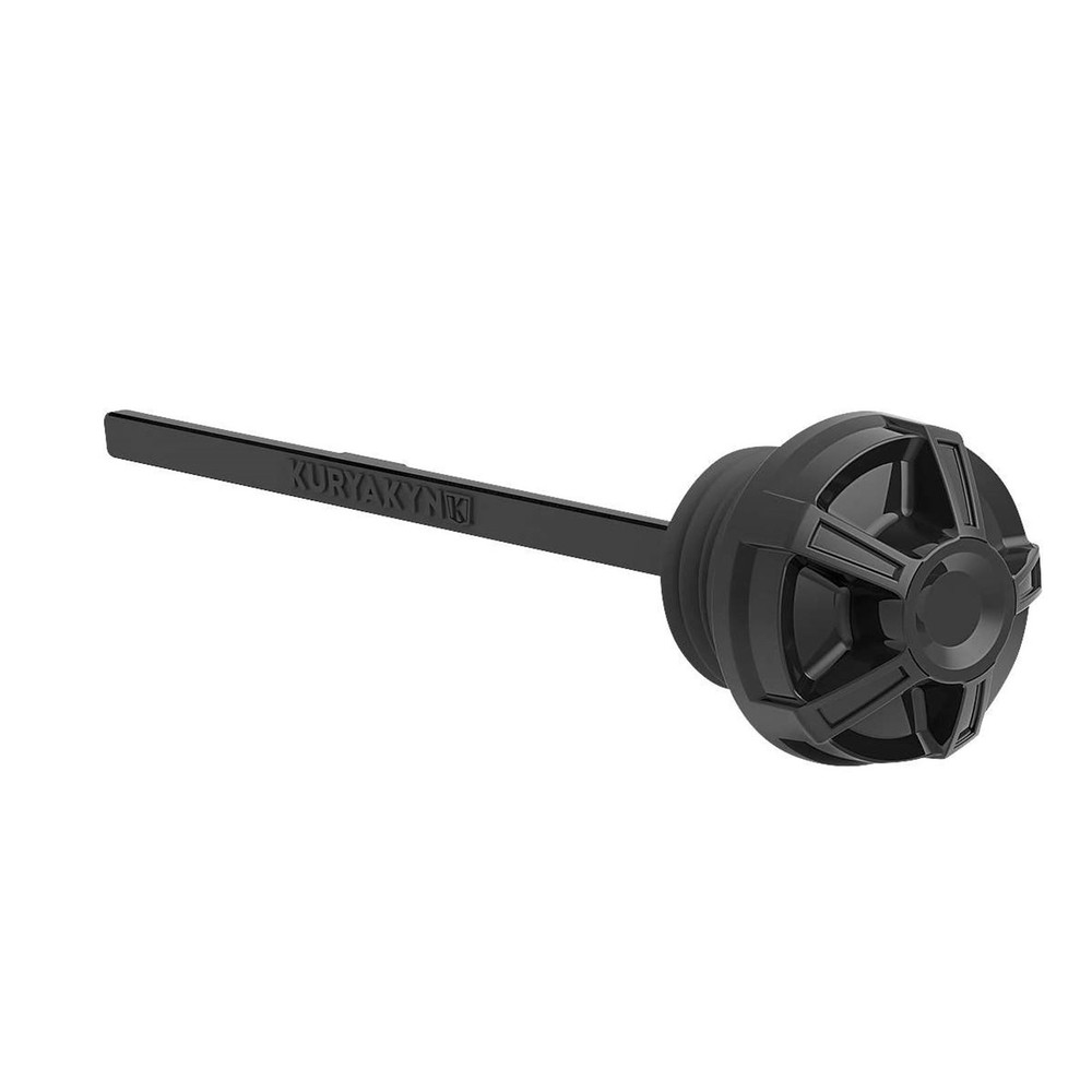 Kuryakyn Precision Dipstick M8 Black 6426