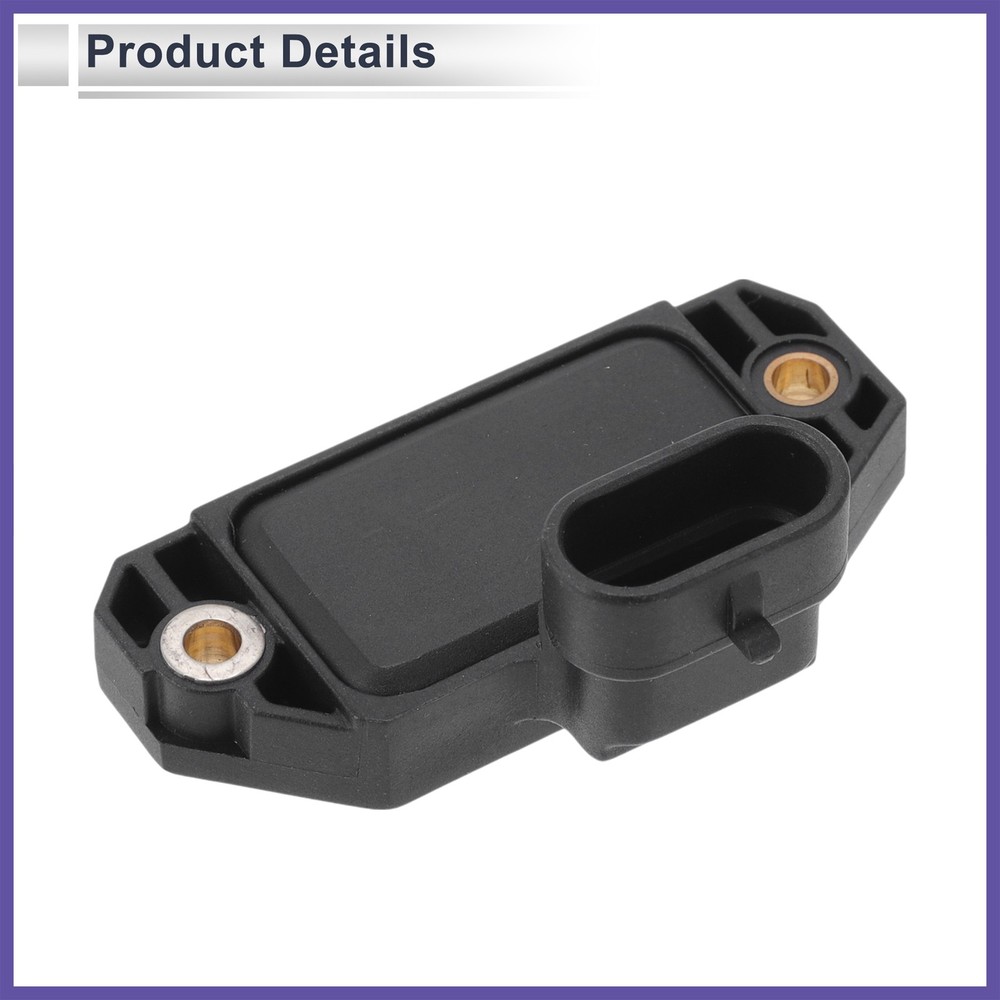 No.19352931 Ignition Control Module for Chevrolet Express 2500 96-05 ABS