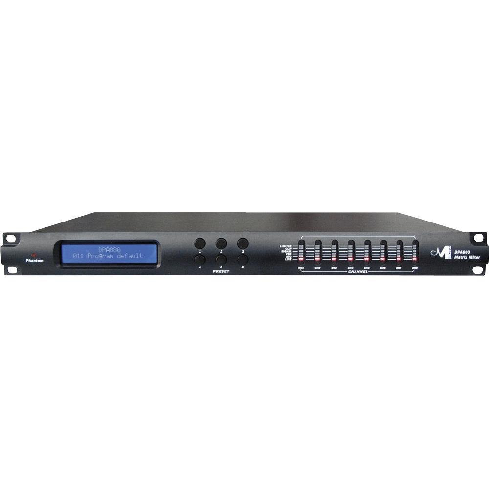 Marani A- A-B Box, 19 (DPA880)