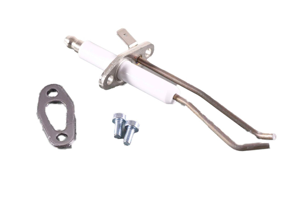 BURNHAM 103005-01  IGNITOR AND GASKET KIT ALPINE 080 THRU 399